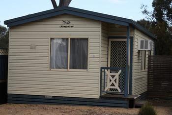 Holiday park Australian Community Villages