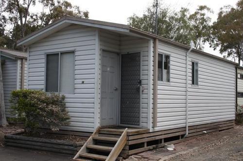 Holiday park Australian Community Villages Bankstown
