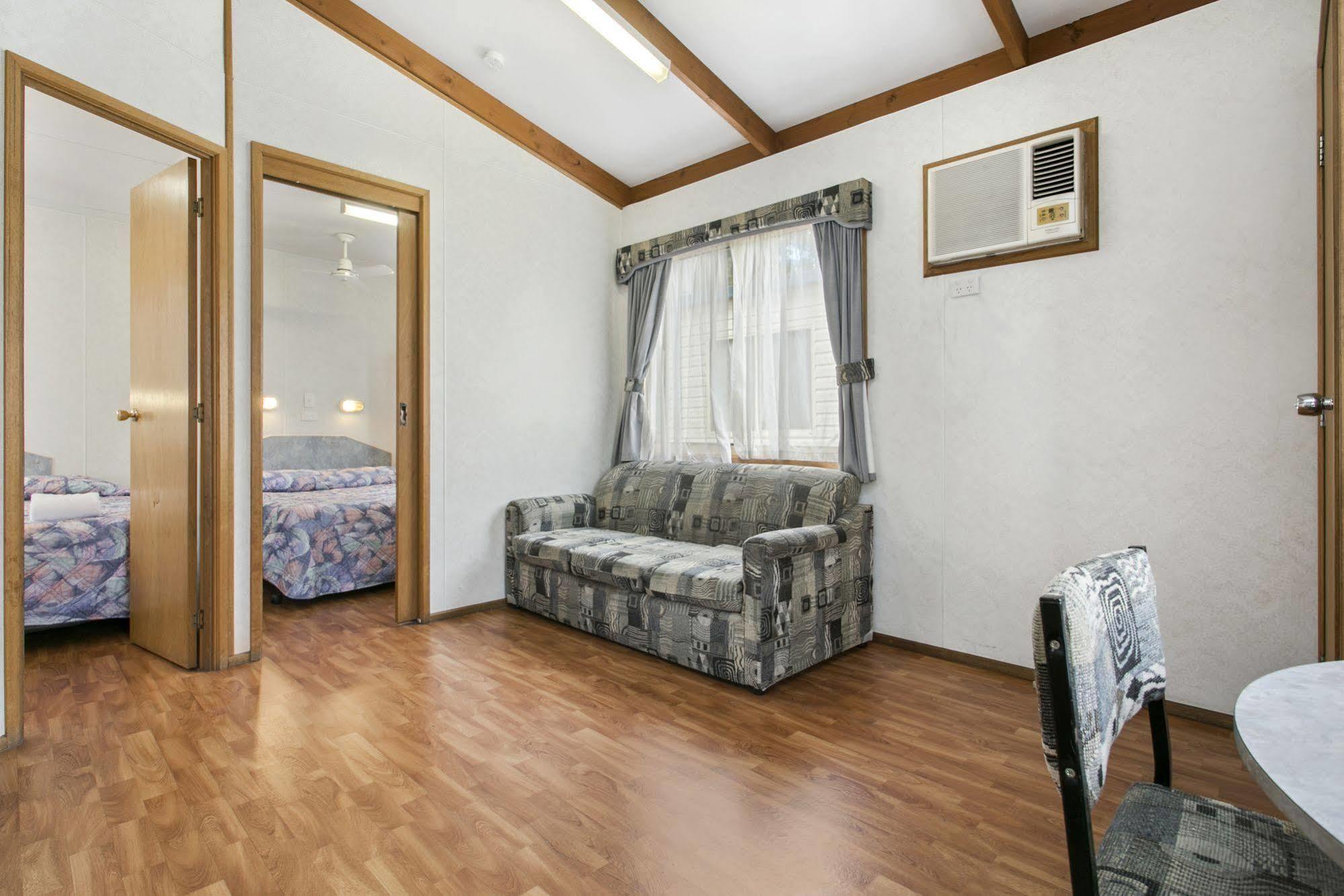 Australian Community Villages Holiday park Bankstown