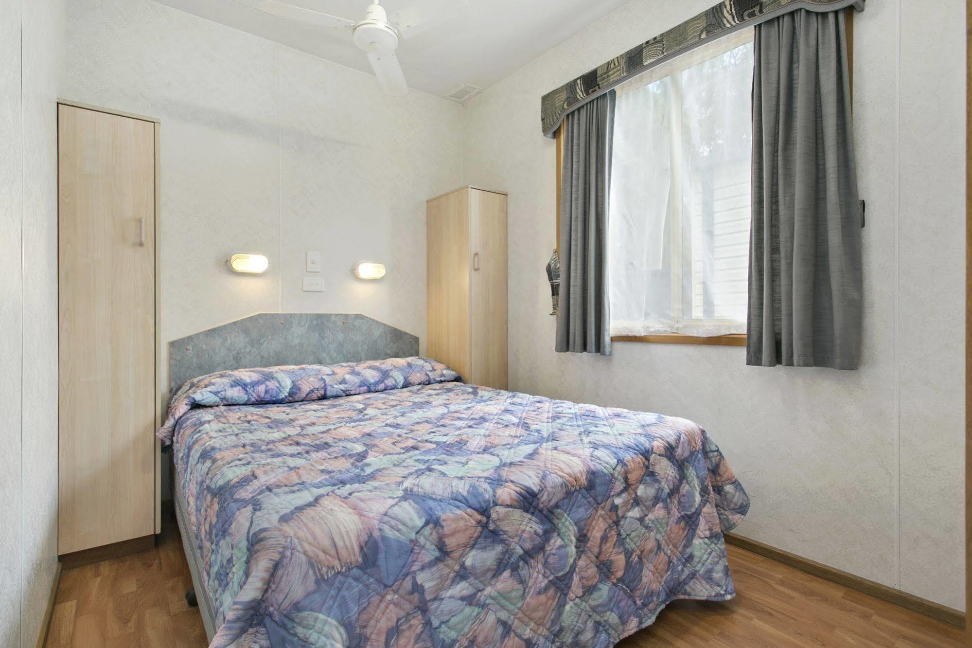Holiday park Australian Community Villages Bankstown