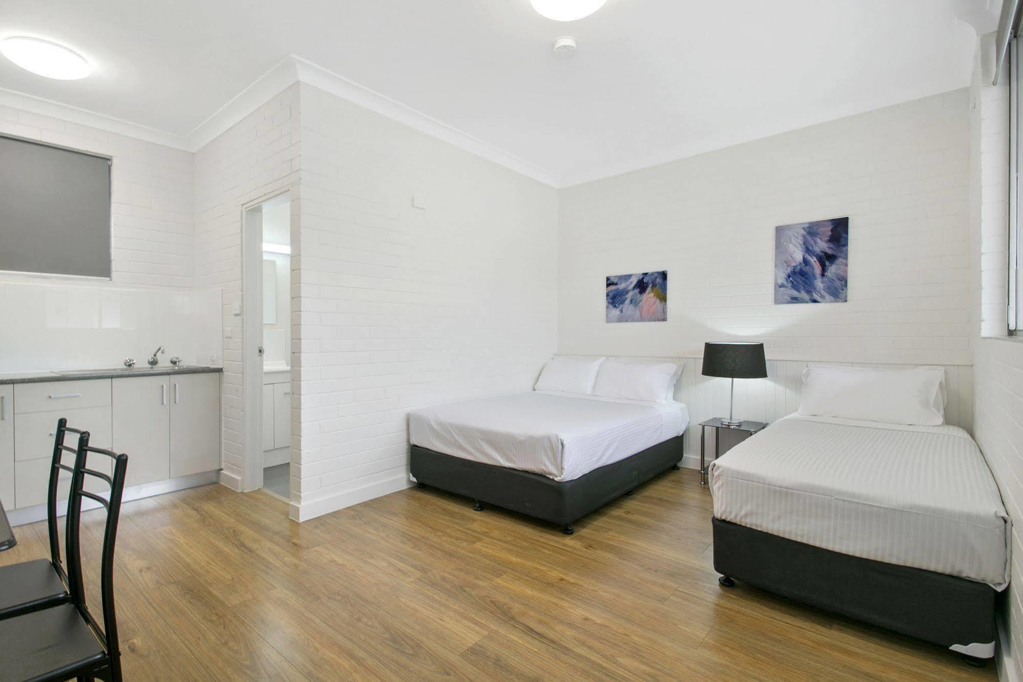 Australian Community Villages Bankstown