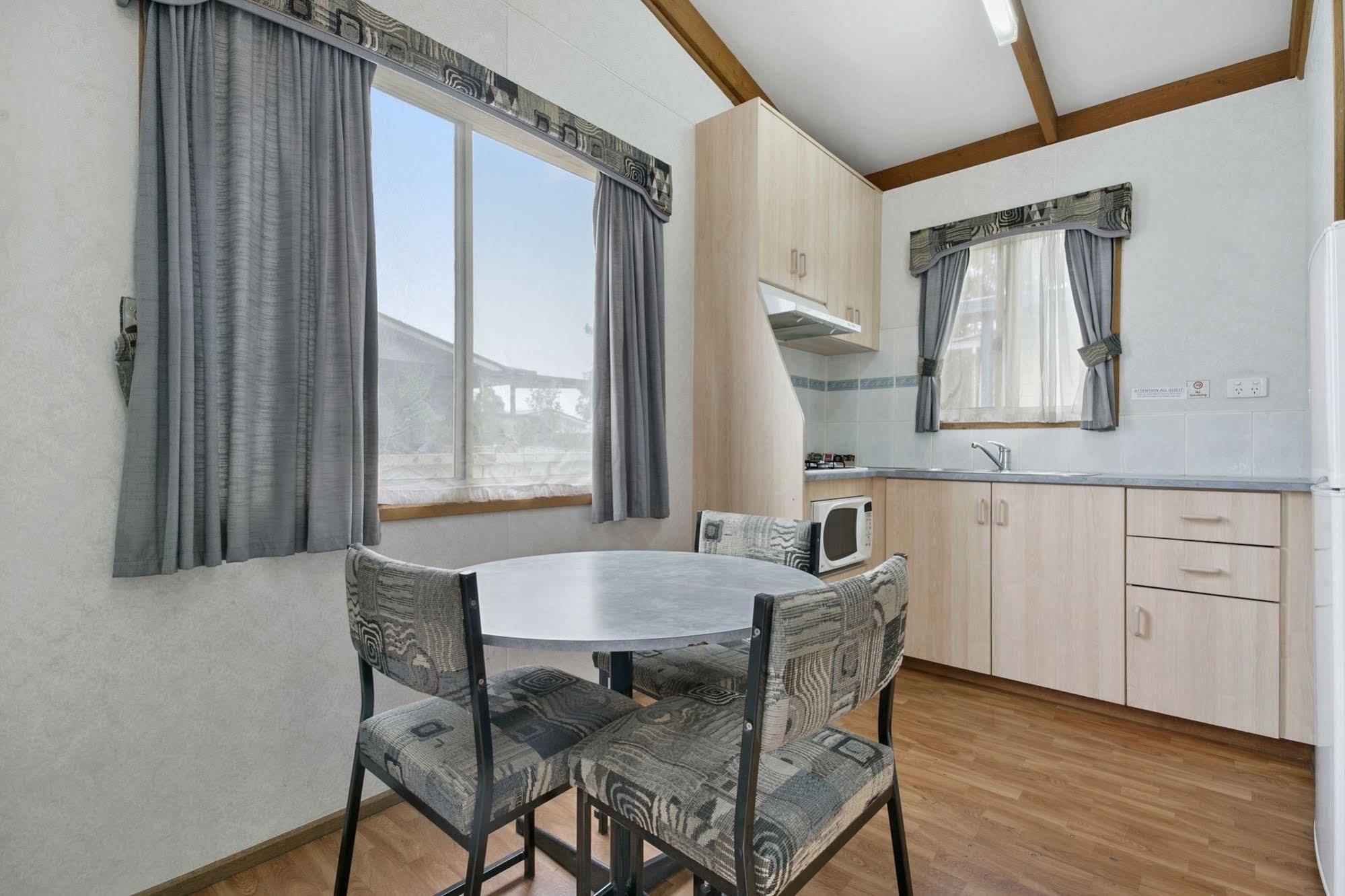 Australian Community Villages Holiday park