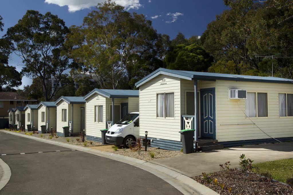 Holiday park Australian Community Villages Bankstown